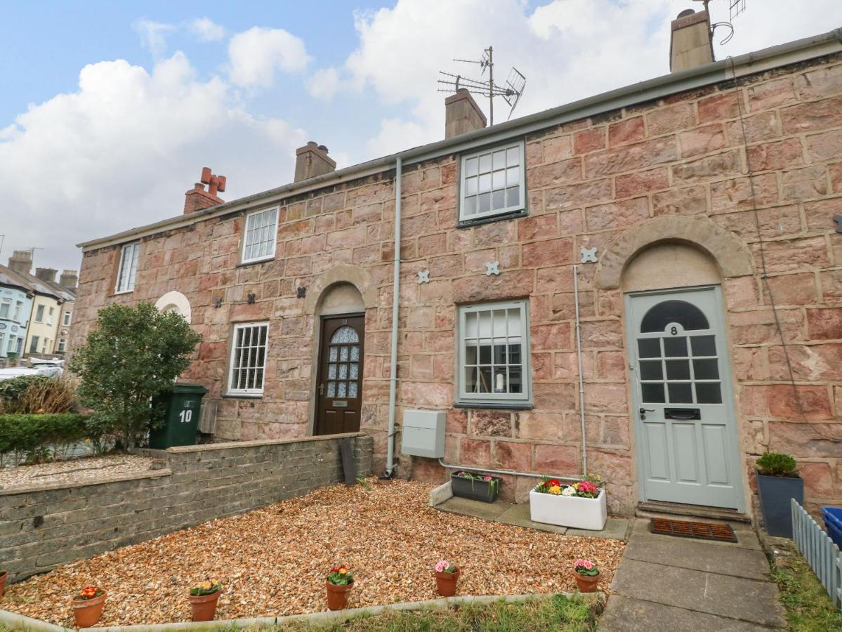 Llety Bach Villa Caernarfon Exterior photo