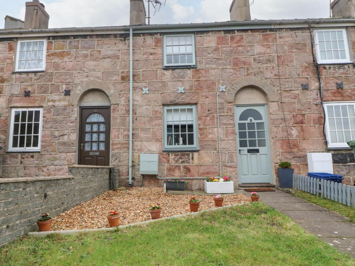 Llety Bach Villa Caernarfon Exterior photo